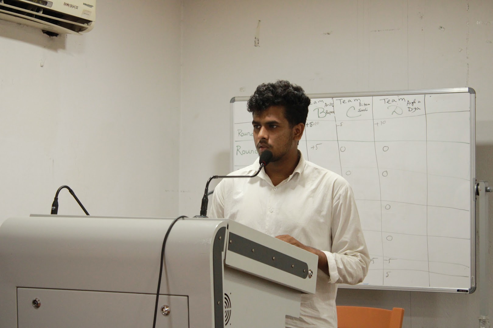Event Photo