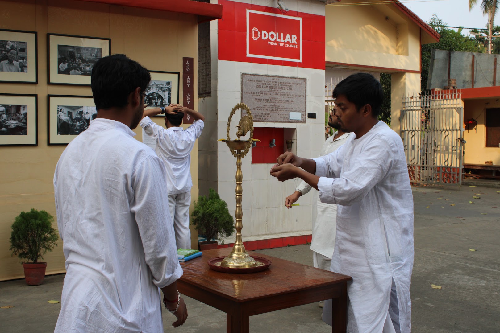 Event Photo