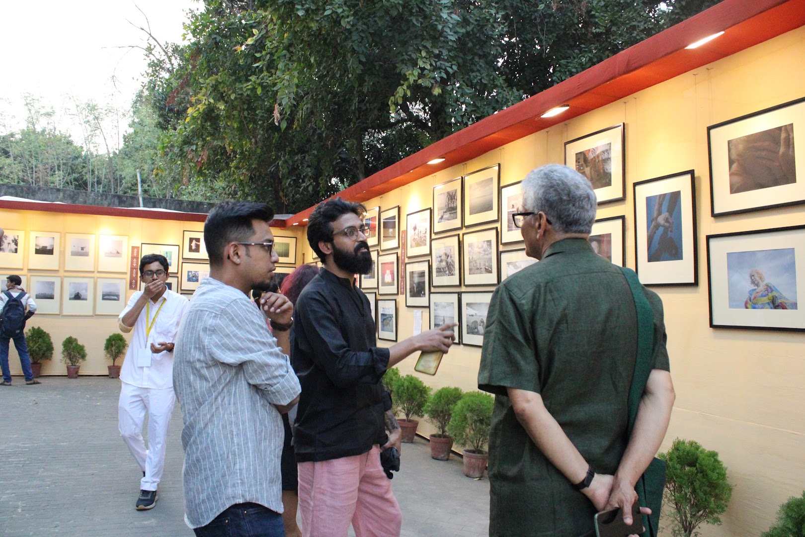 Event Photo