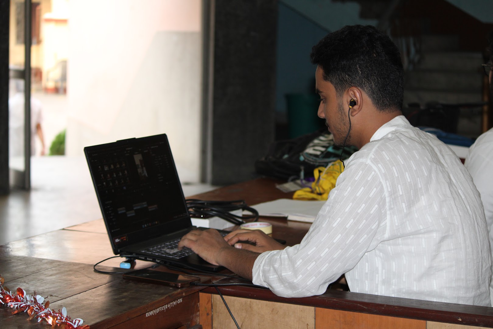Event Photo