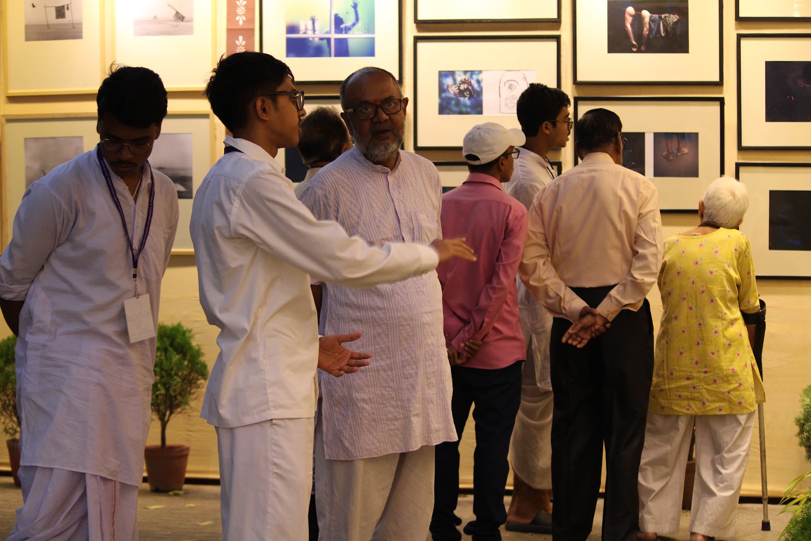 Event Photo
