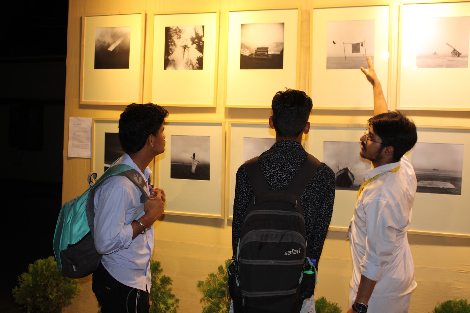 Event Photo