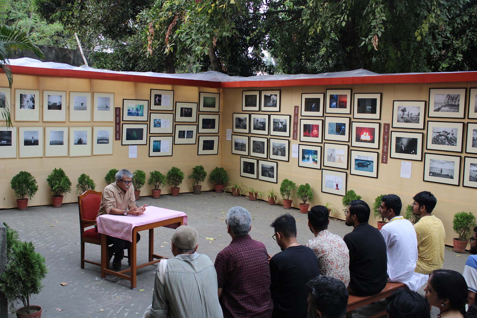 Event Photo