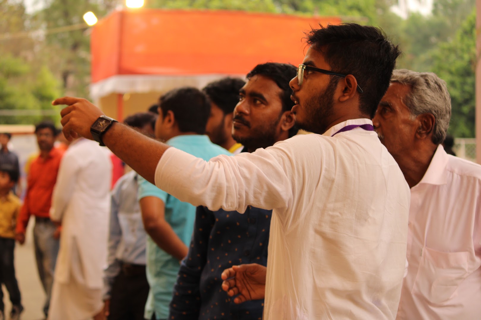 Event Photo