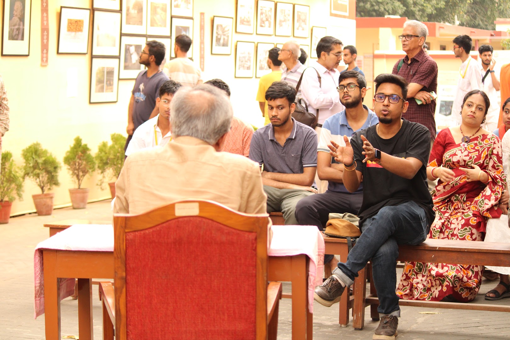 Event Photo