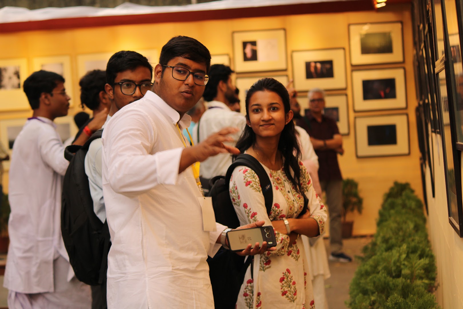 Event Photo