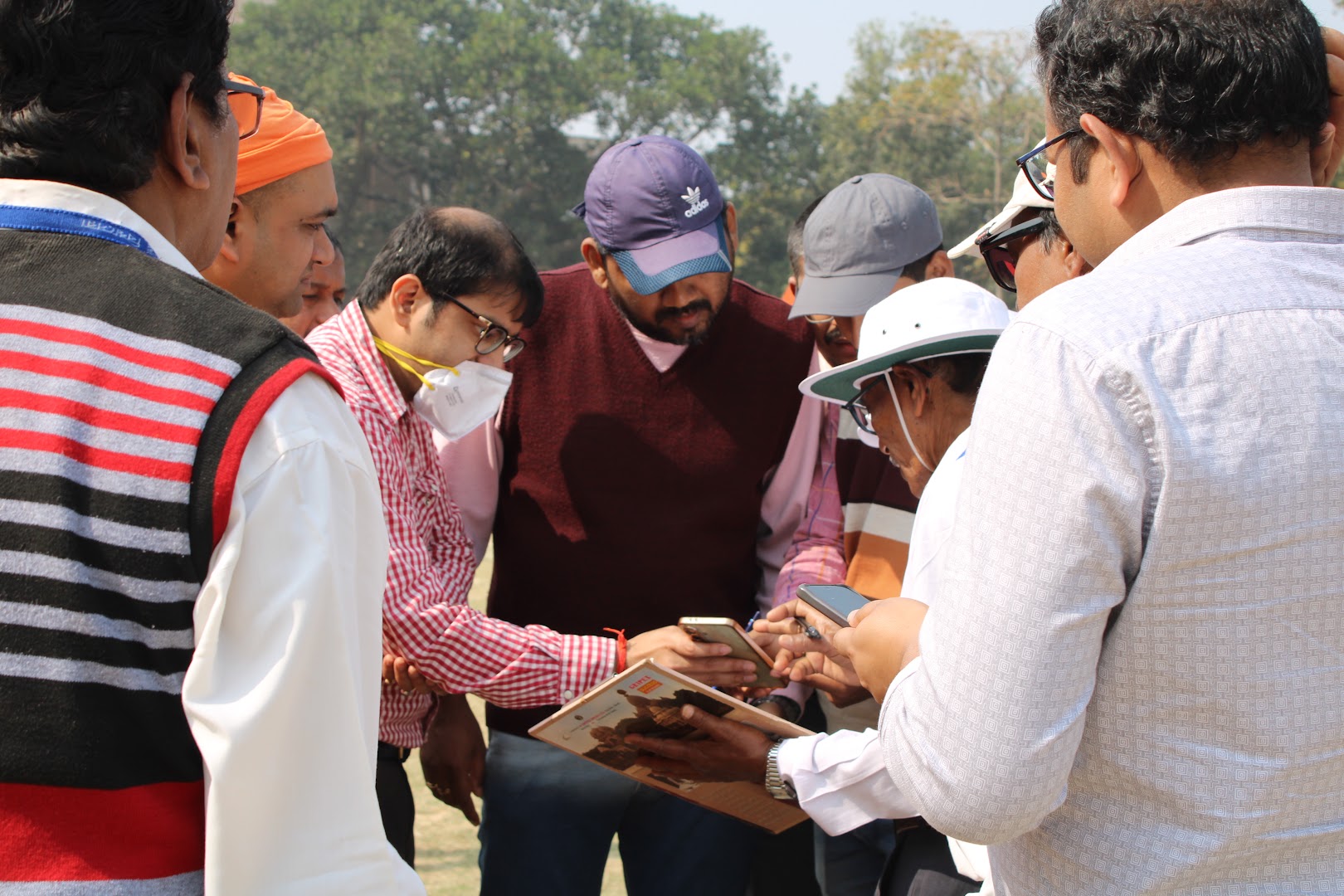 Event Photo