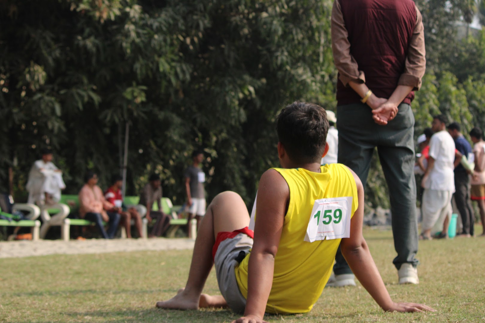 Event Photo