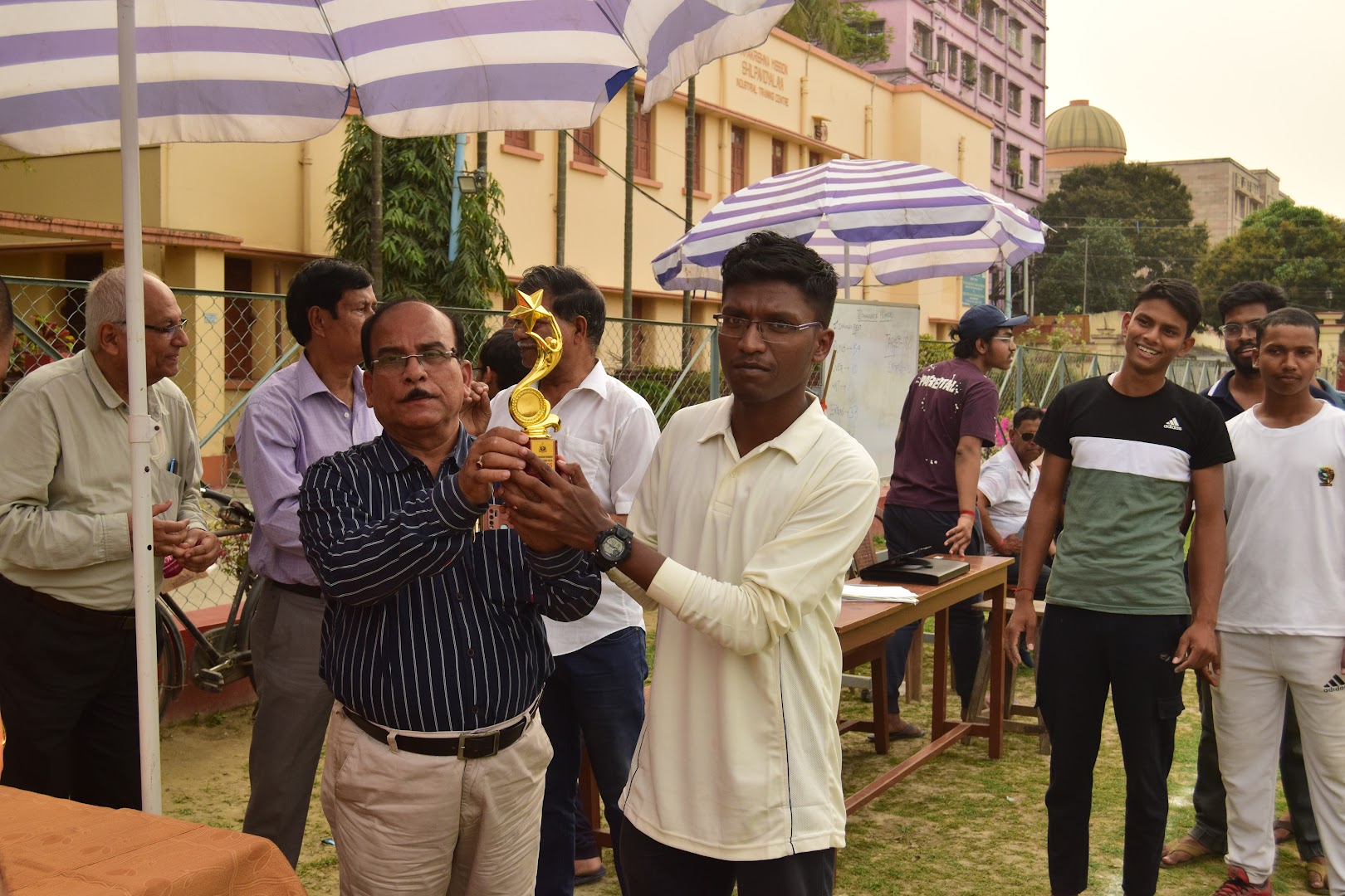 Event Photo