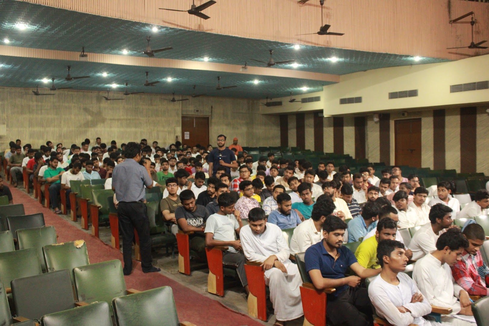 Event Photo