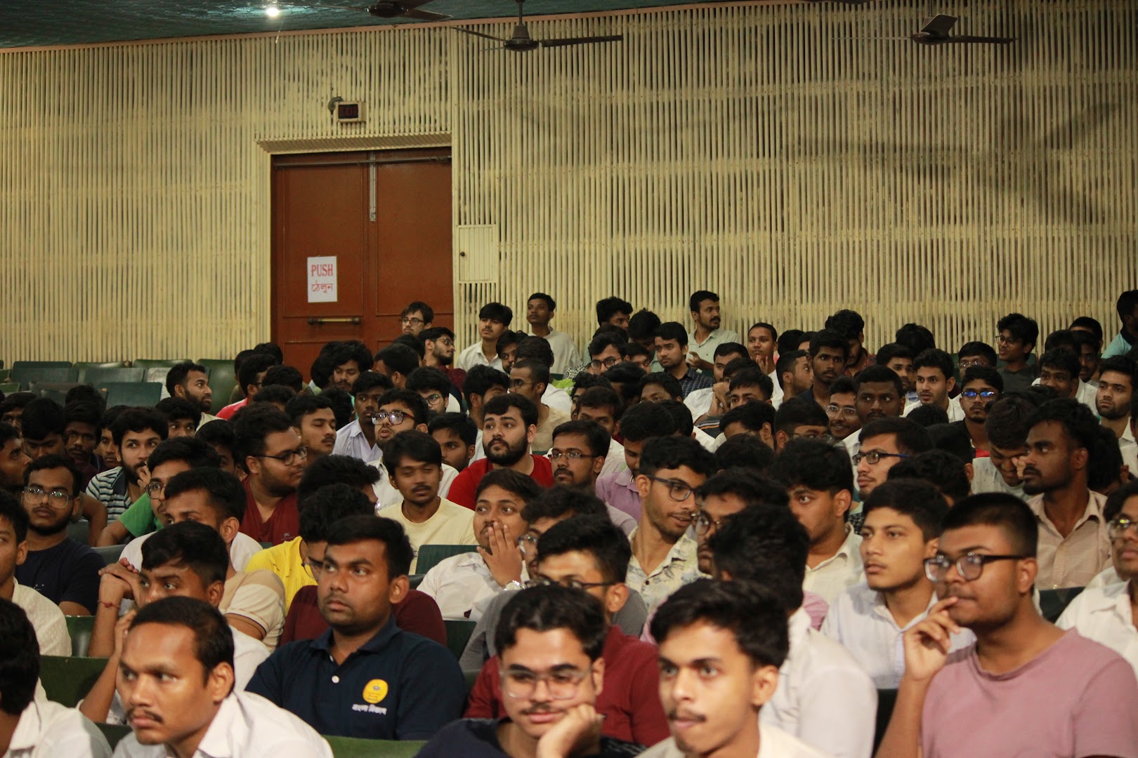 Event Photo