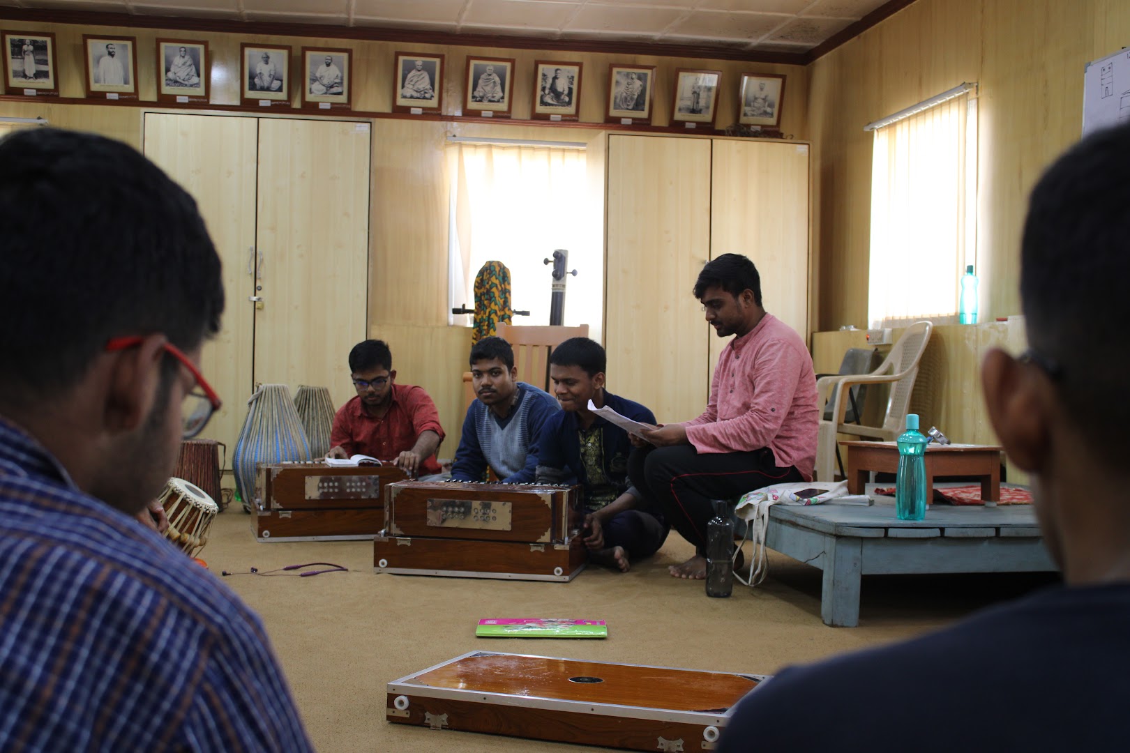 Event Photo