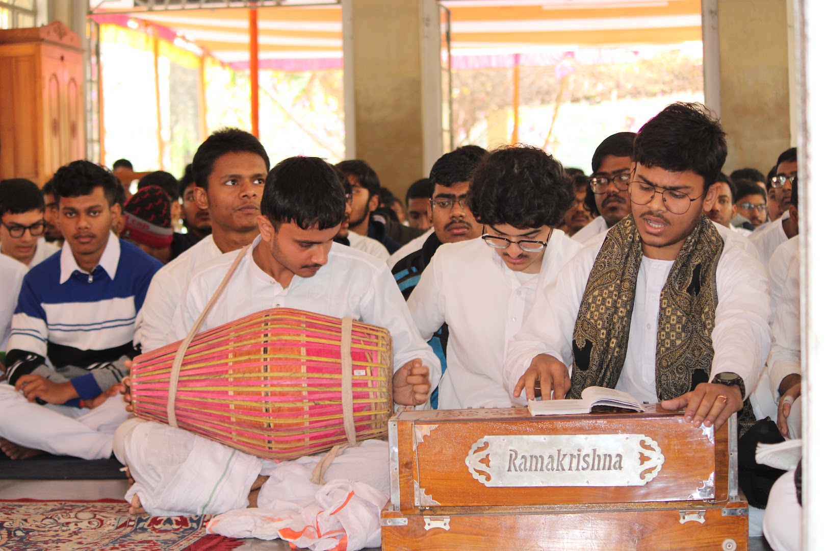Event Photo