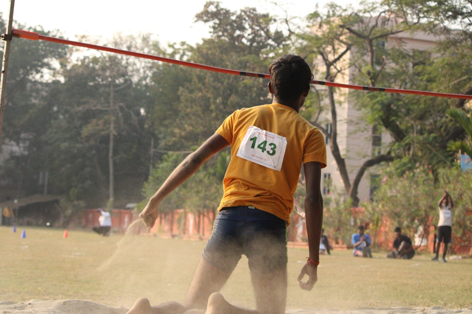 Event Photo