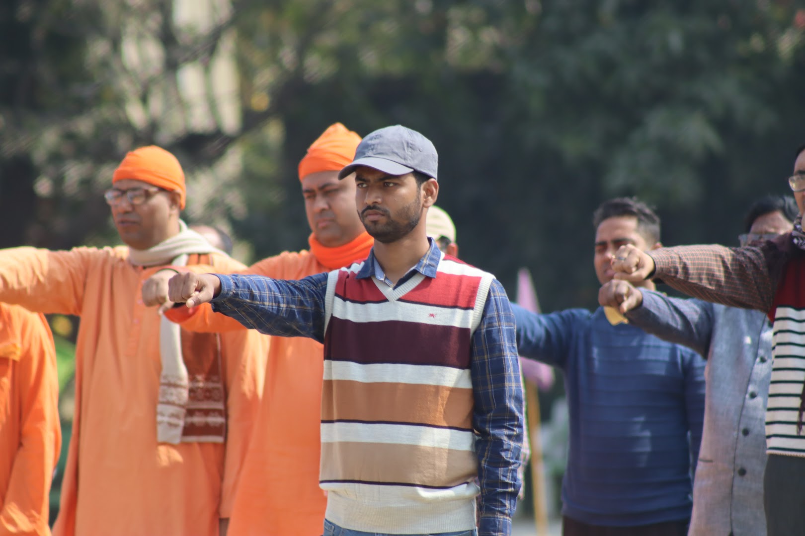 Event Photo