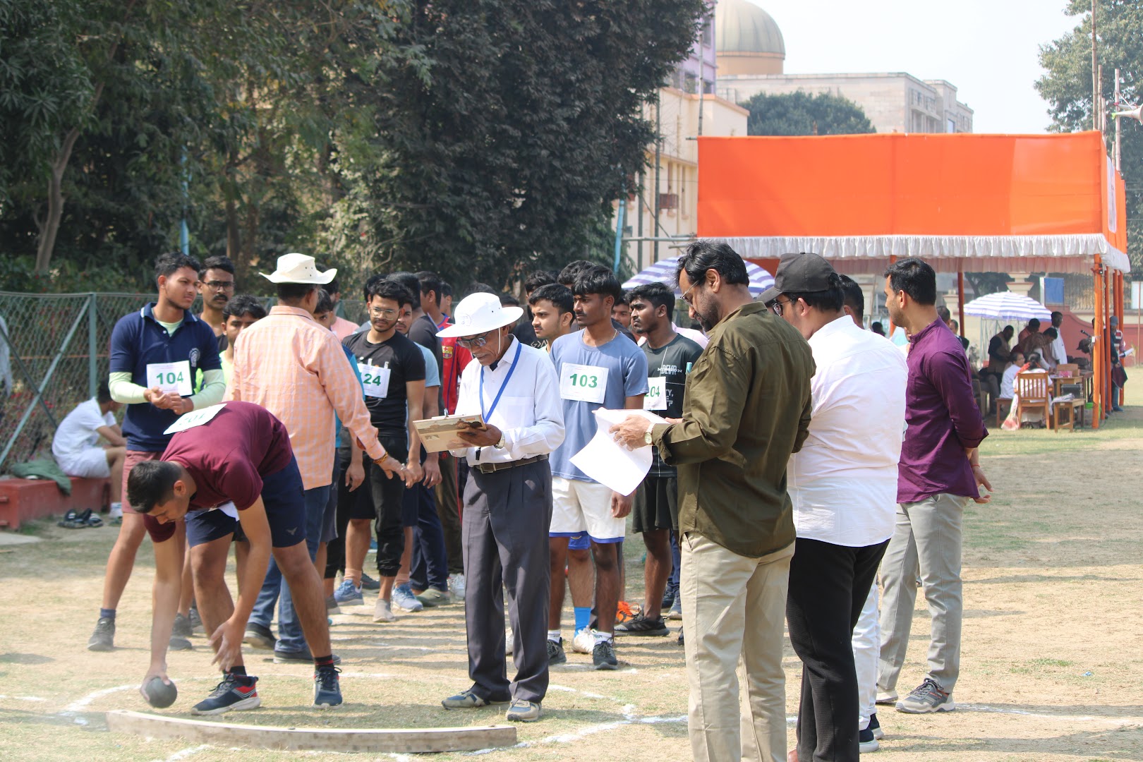 Event Photo