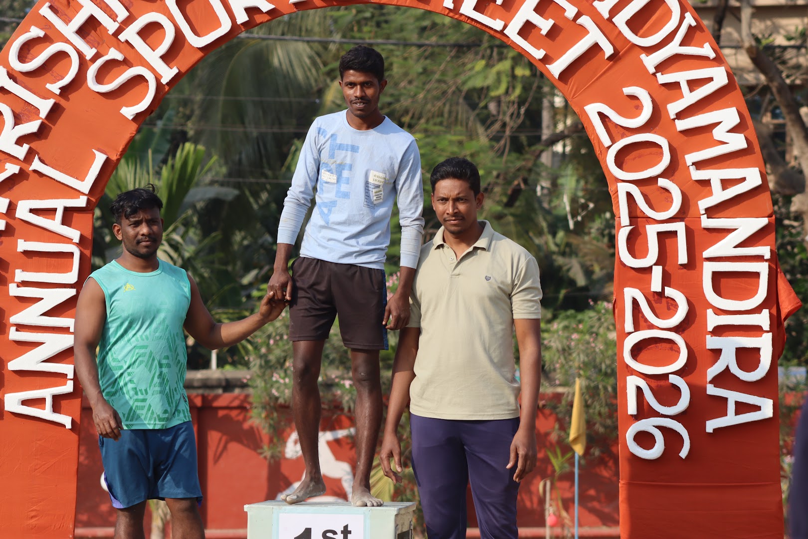 Event Photo
