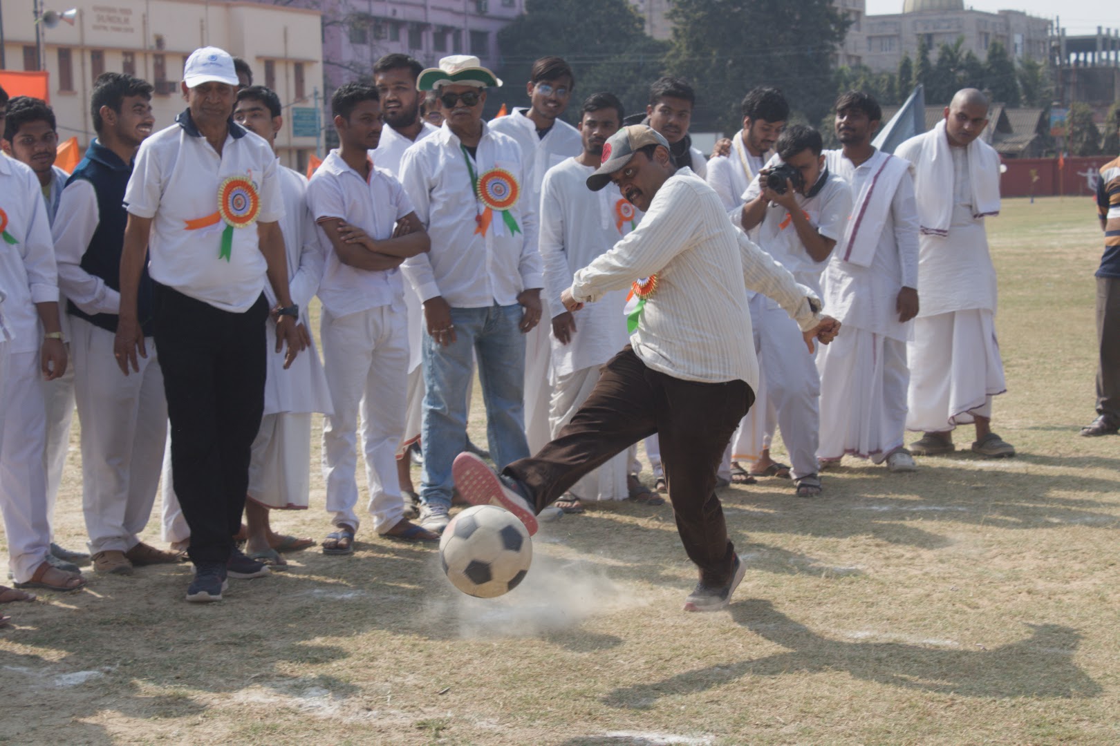 Event Photo