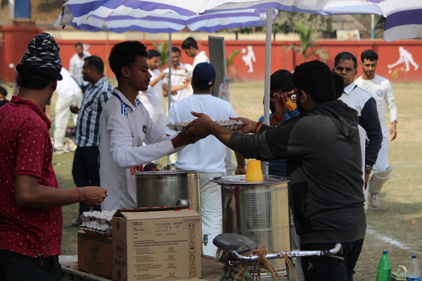 Event Photo