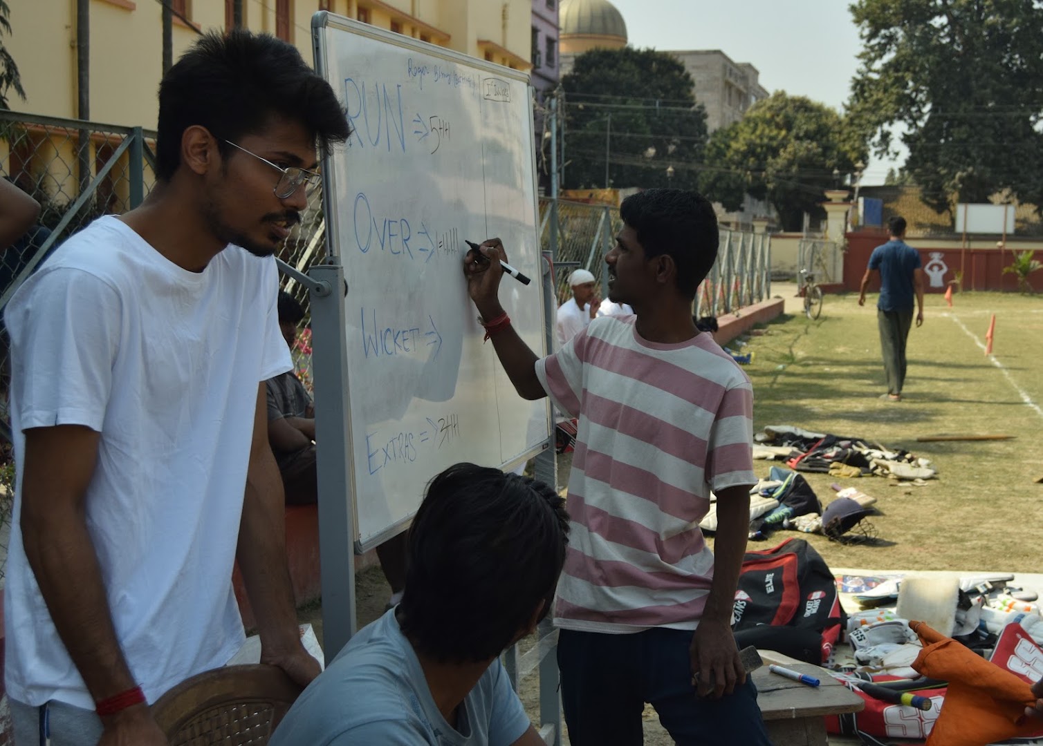 Event Photo