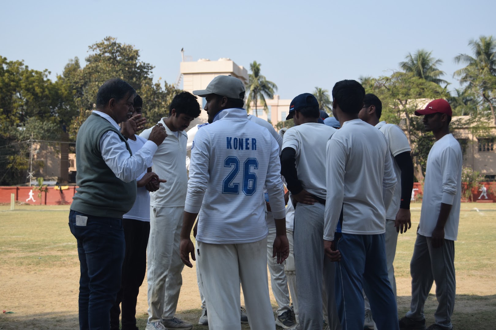 Event Photo
