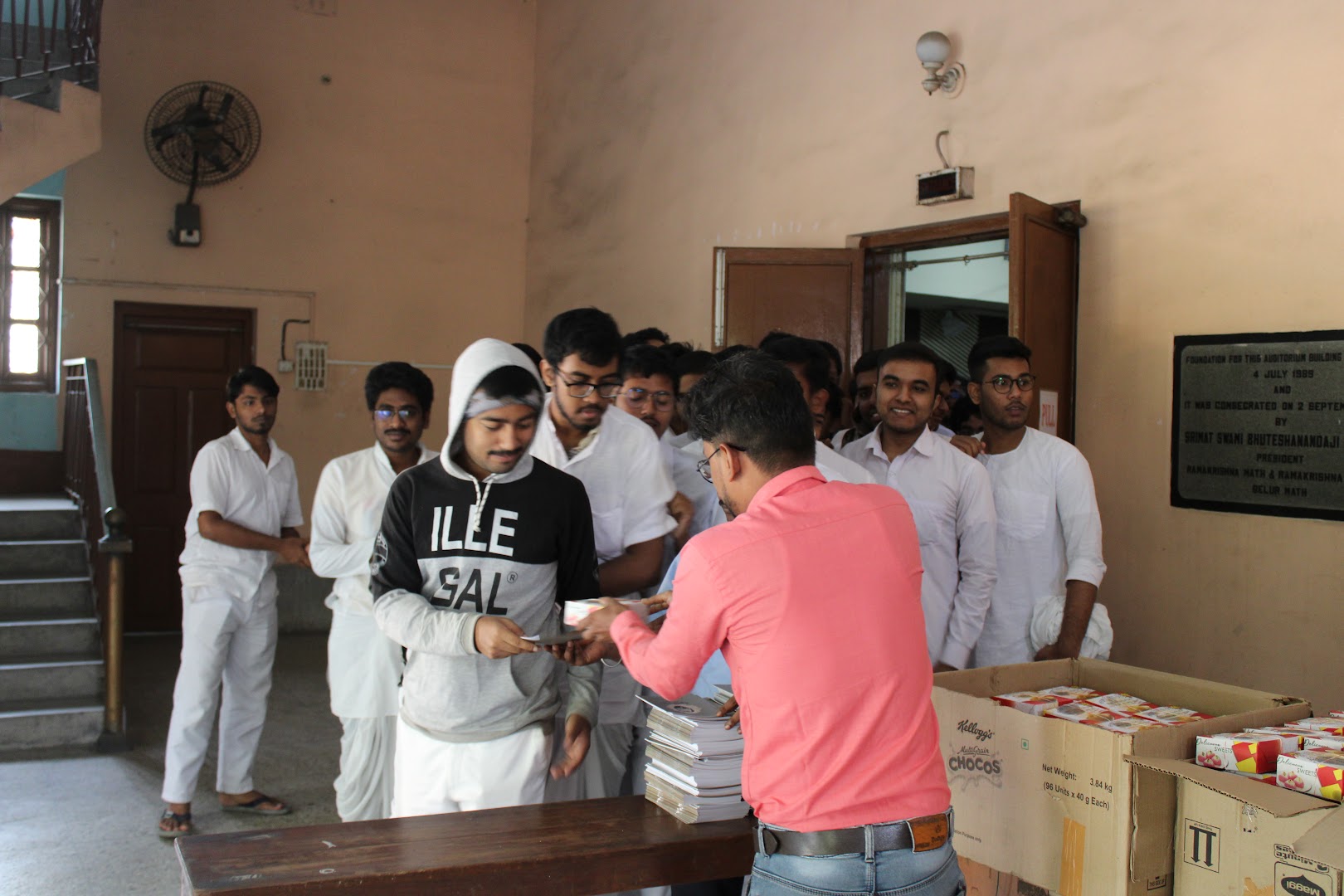 Event Photo