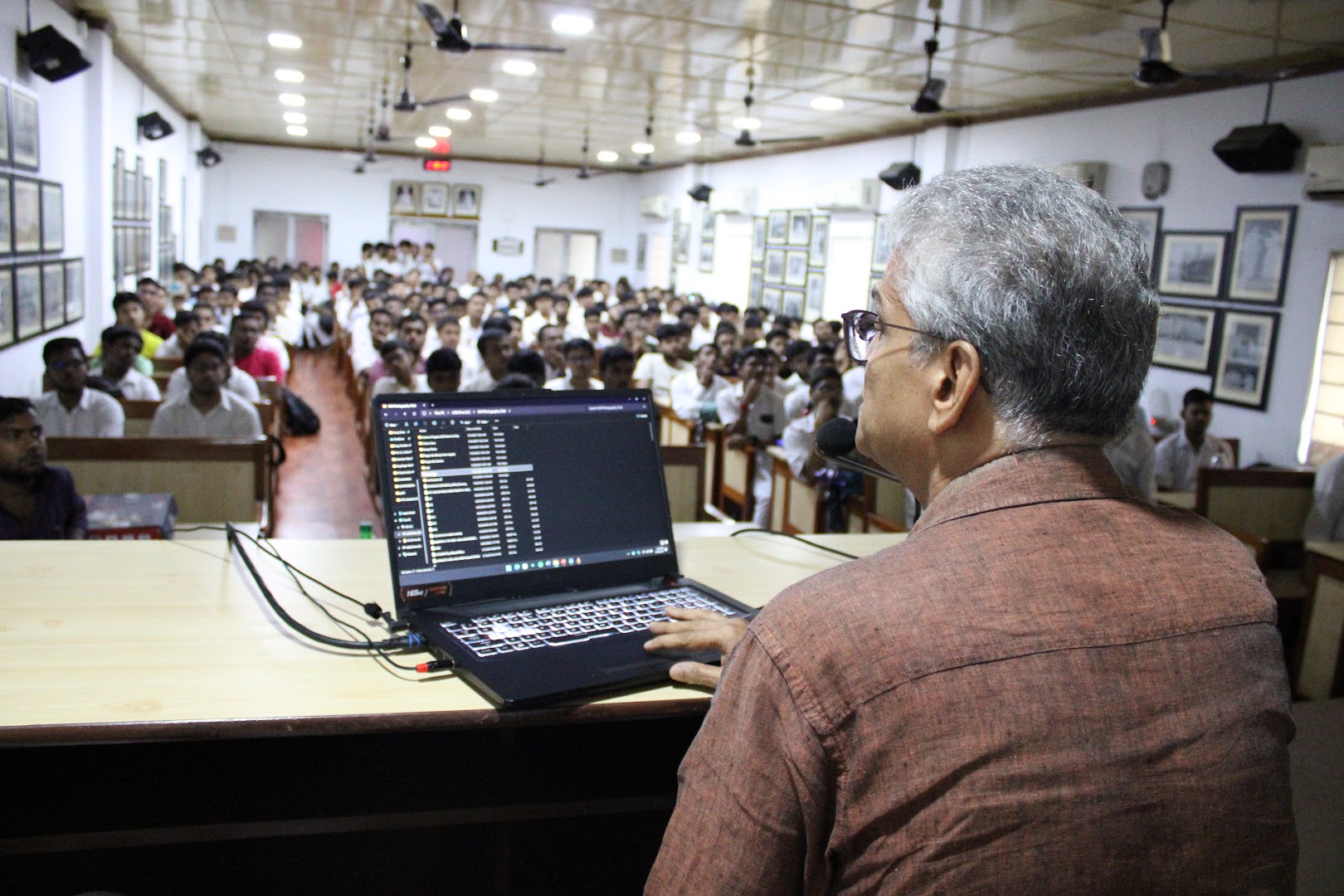 Event Photo
