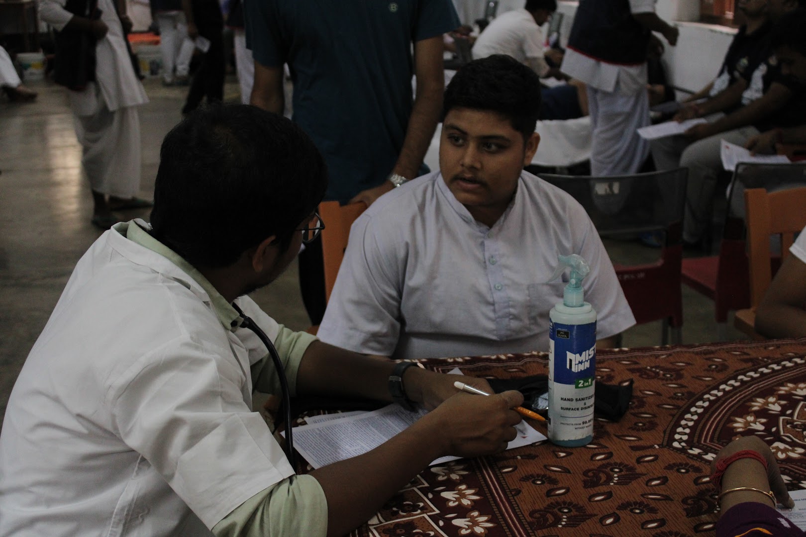 Event Photo