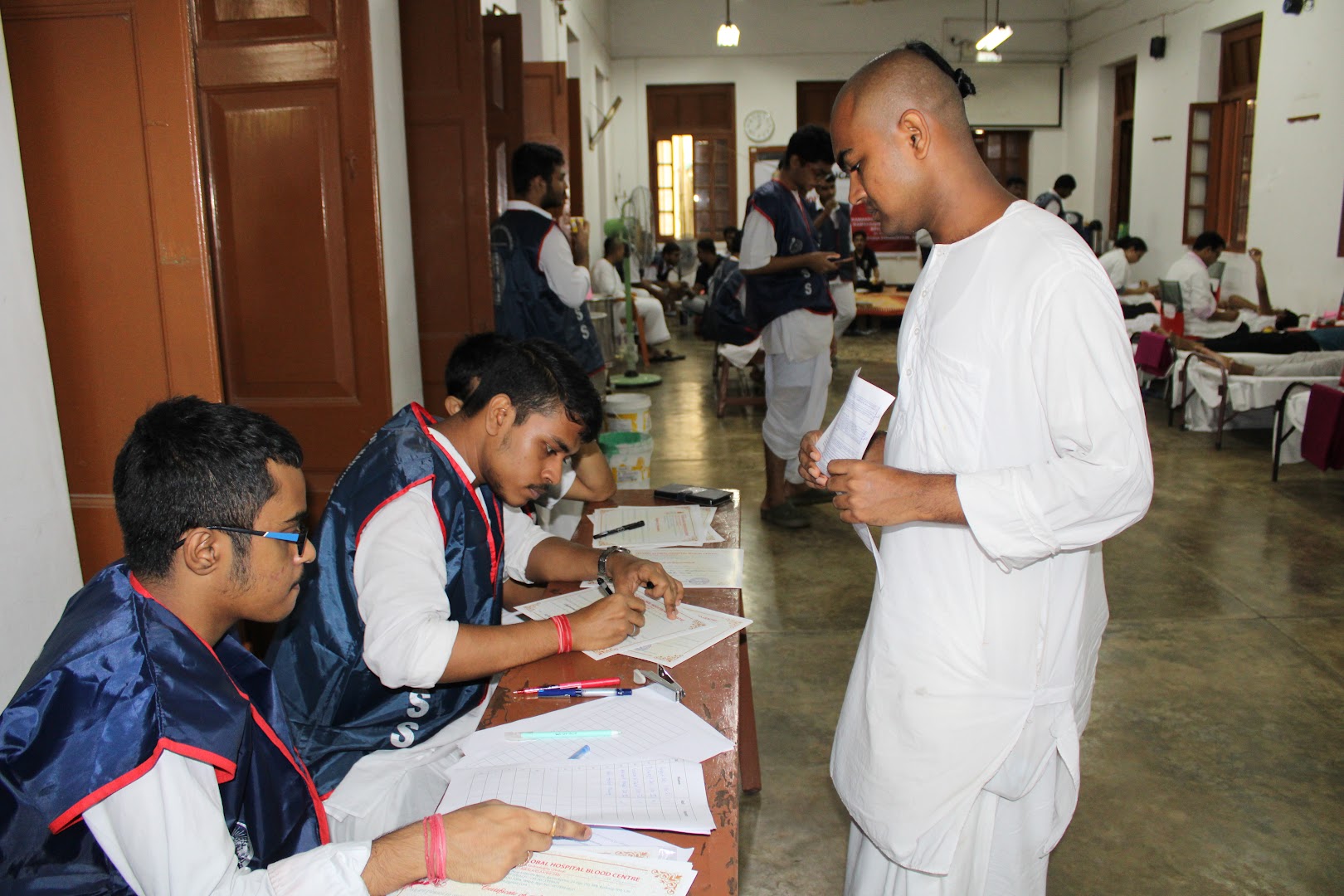 Event Photo