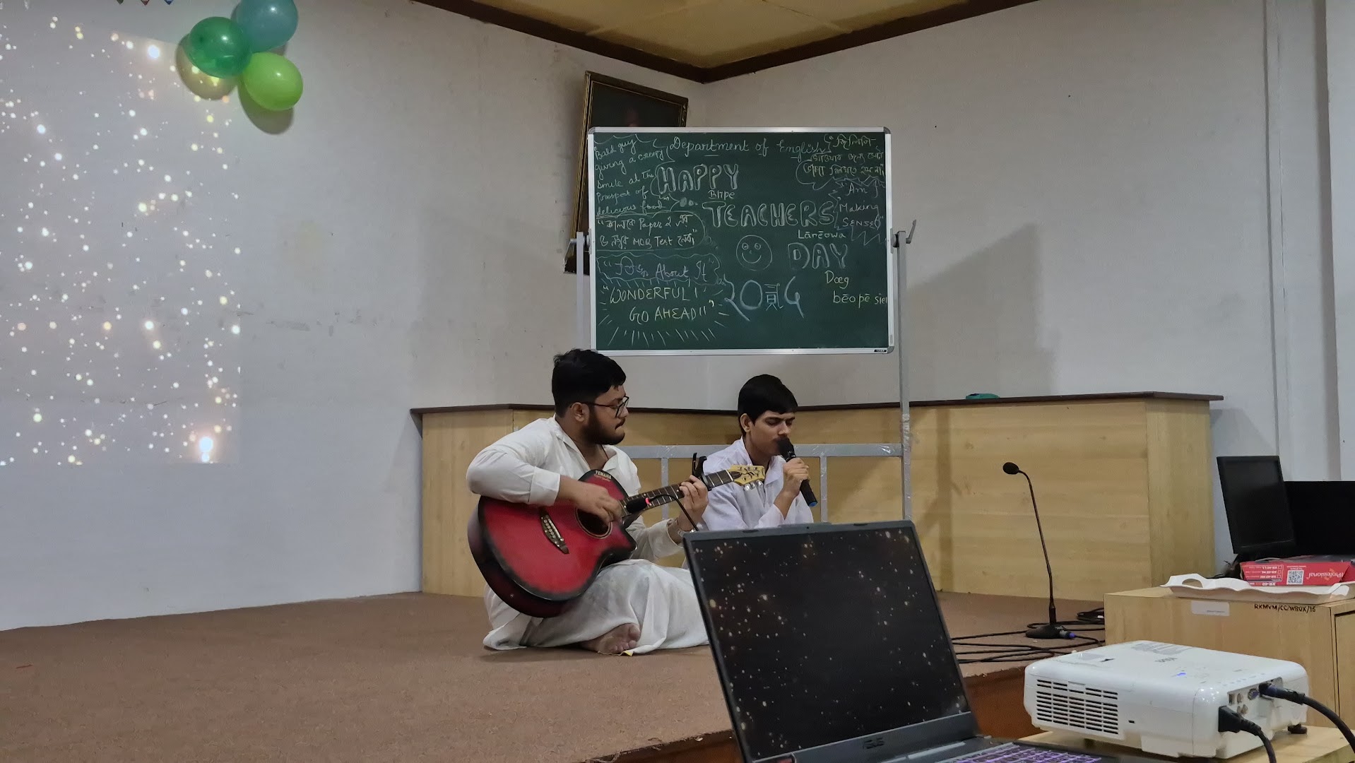 Event Photo