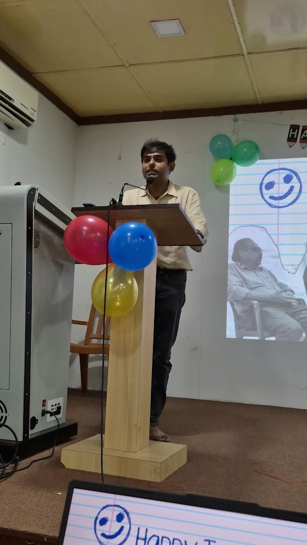 Event Photo