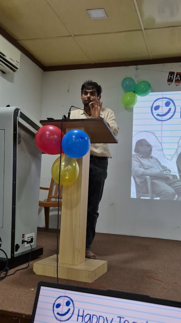 Event Photo