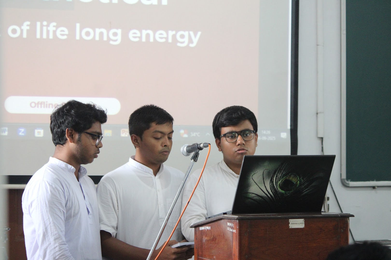 Event Photo