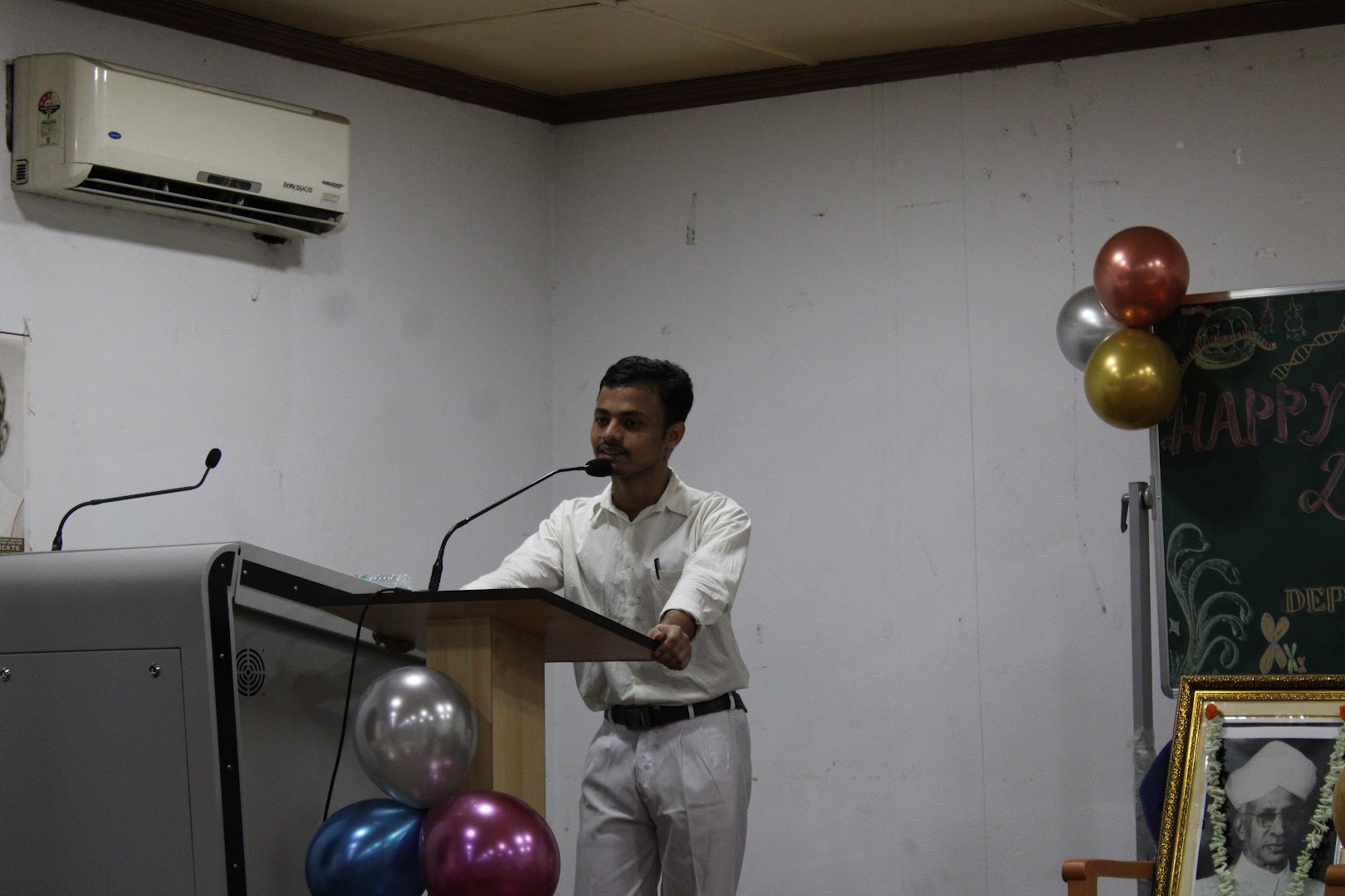 Event Photo