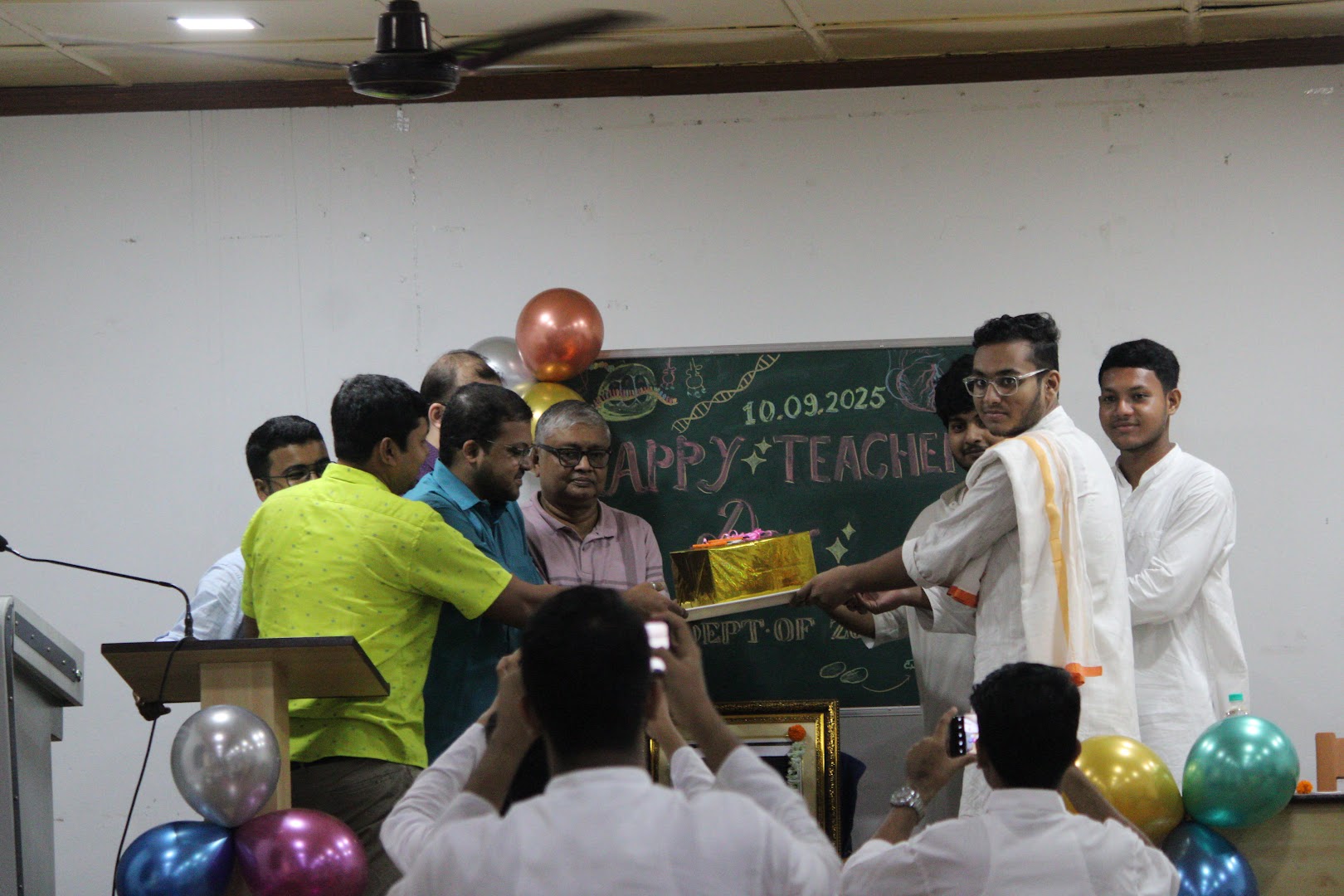 Event Photo
