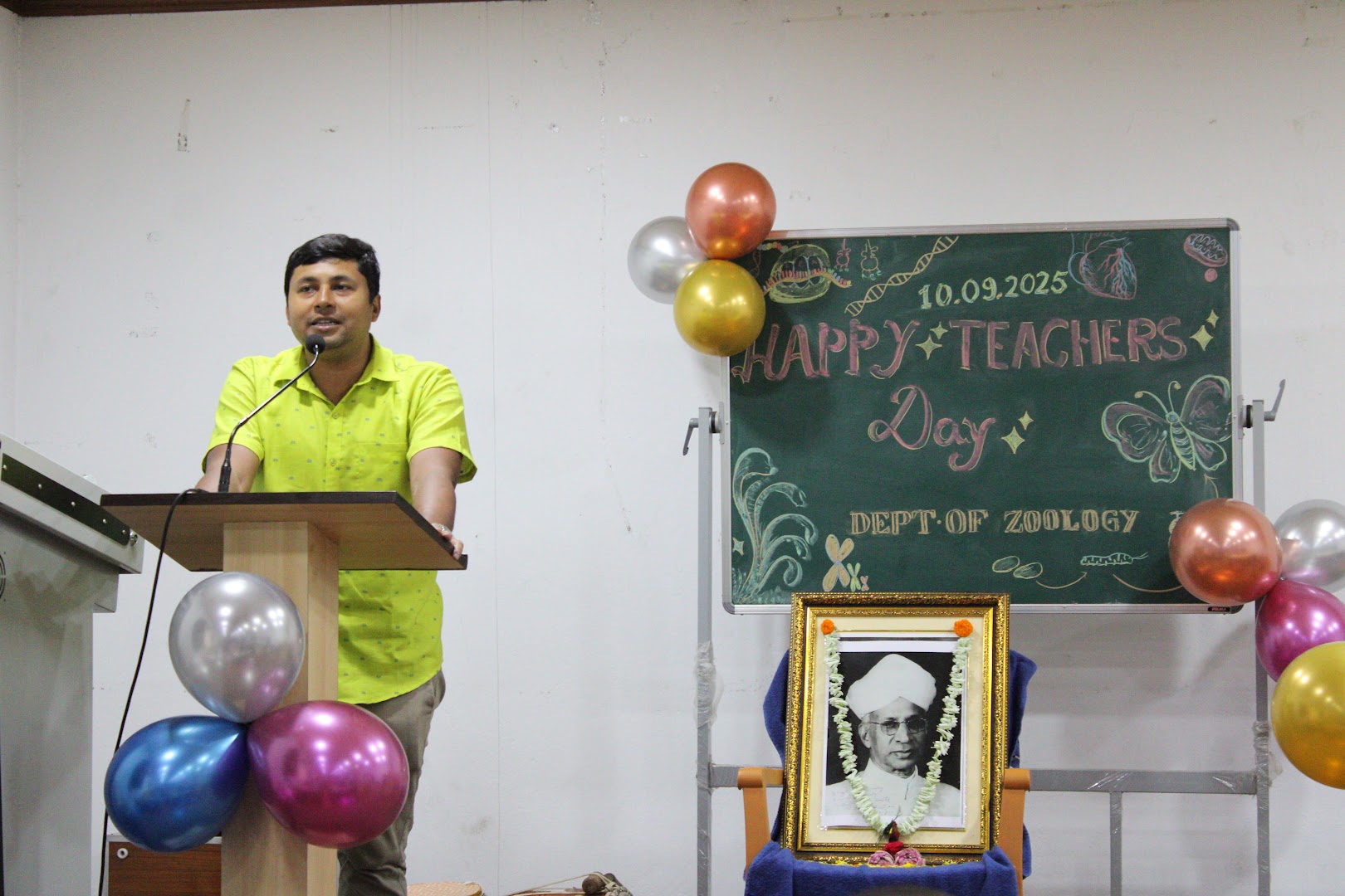 Event Photo