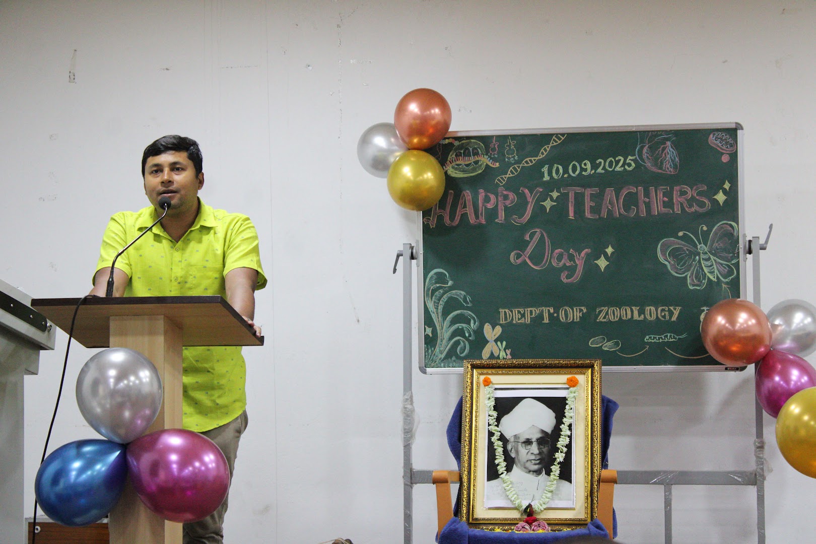 Event Photo
