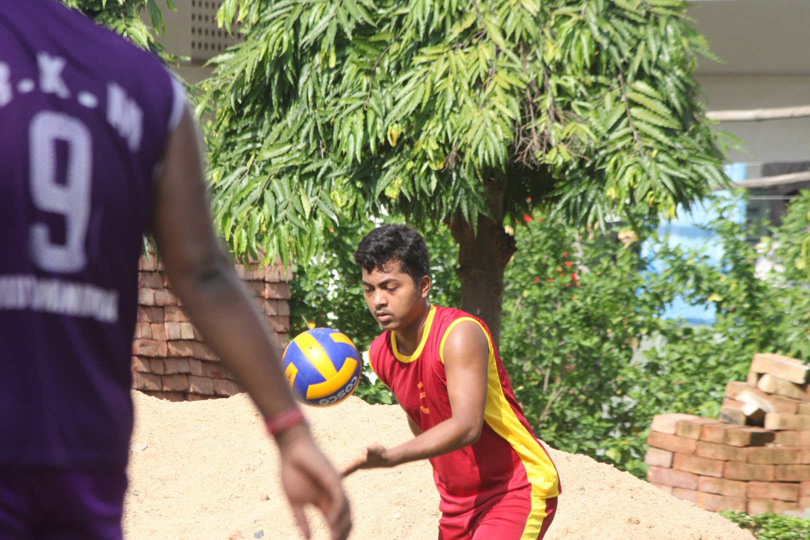 Event Photo