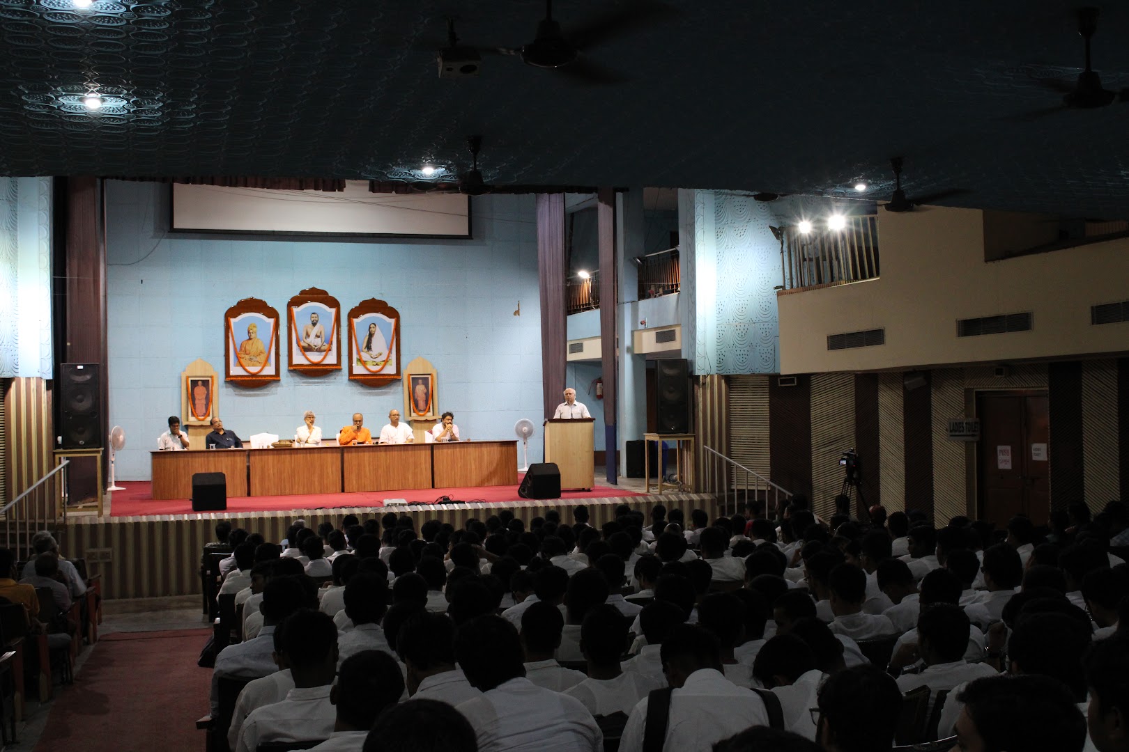 Event Photo