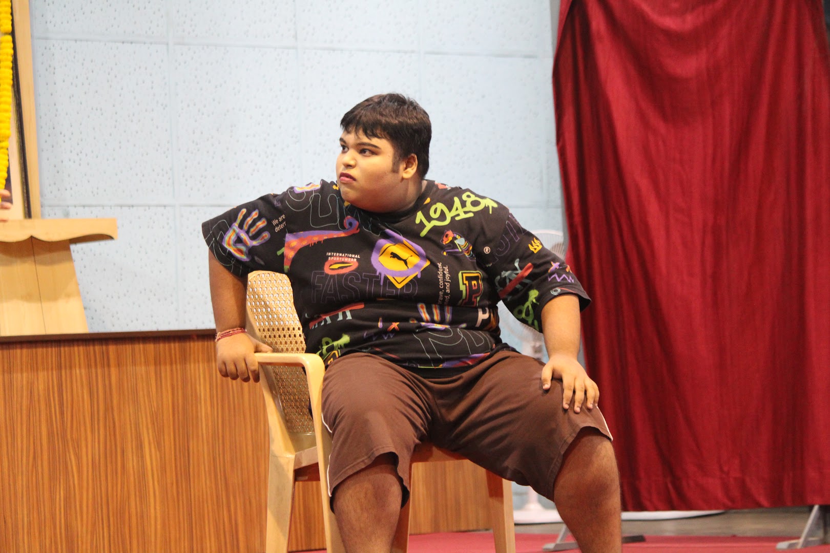 Event Photo