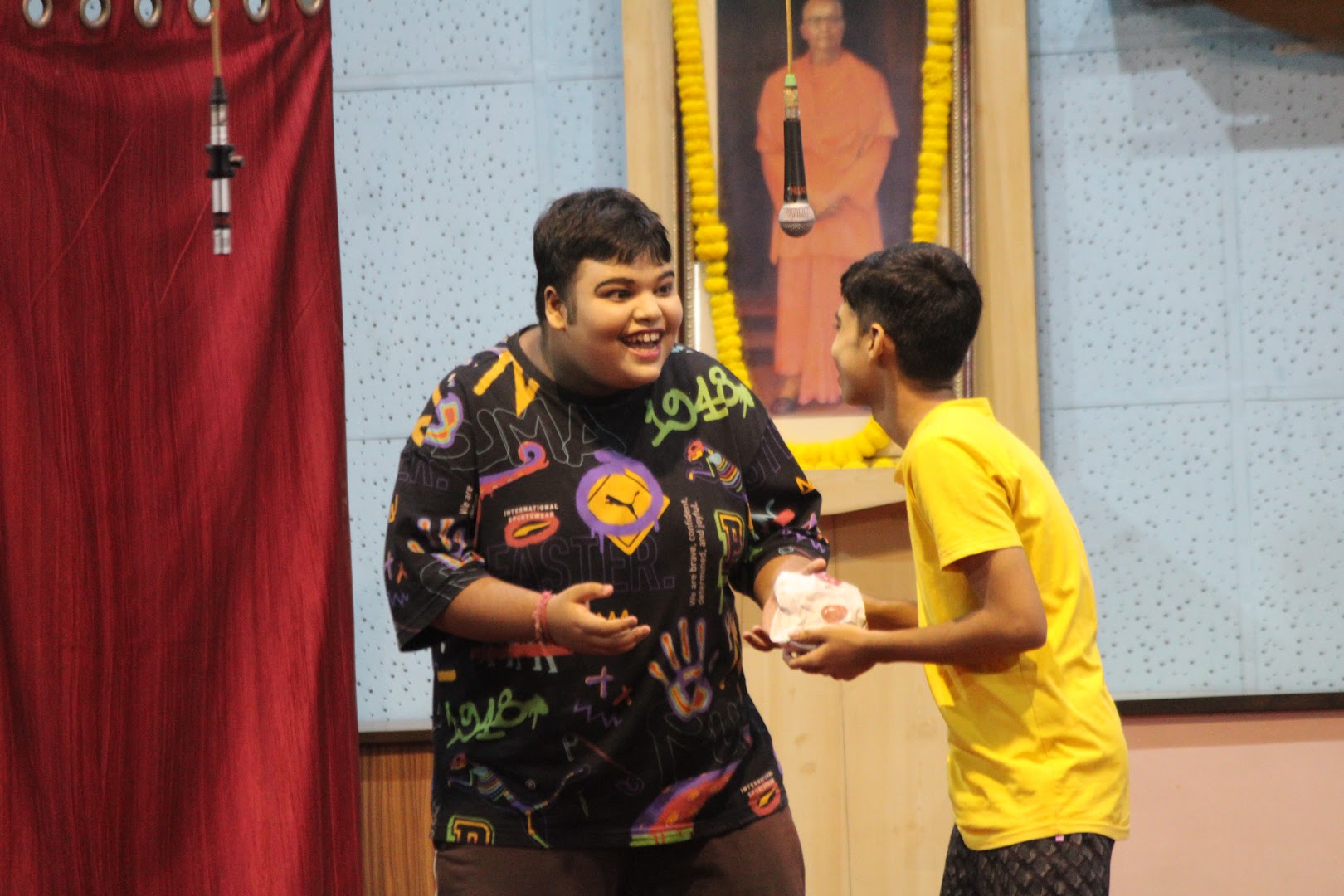 Event Photo