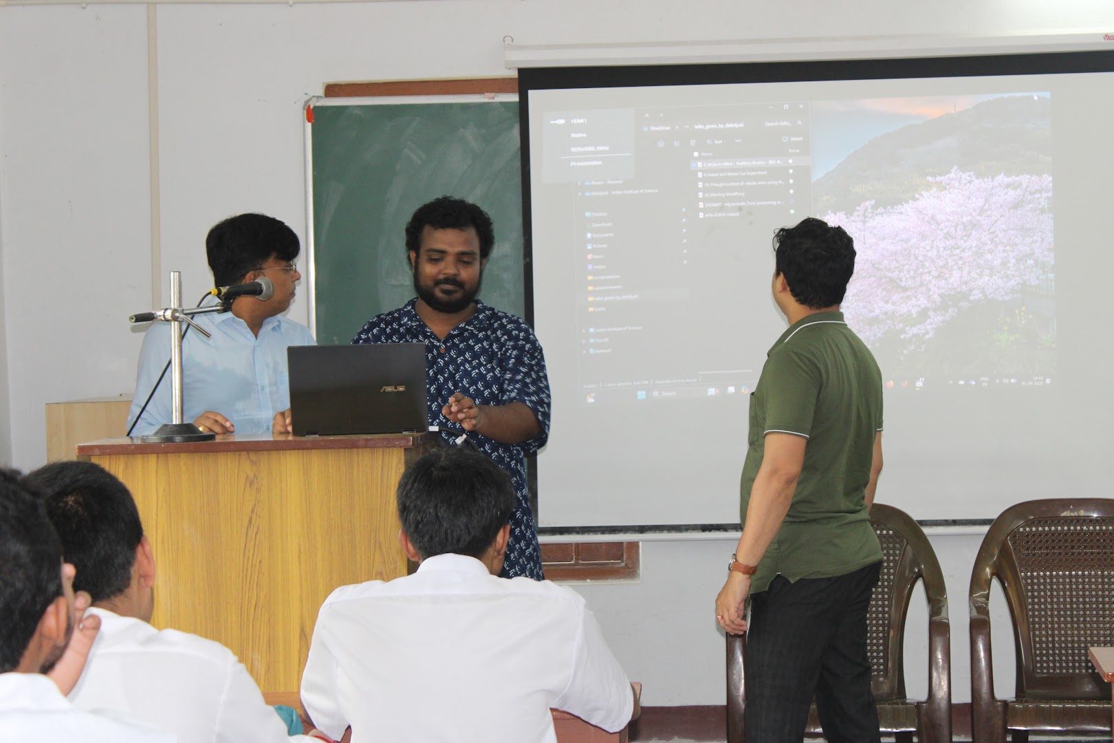 Event Photo