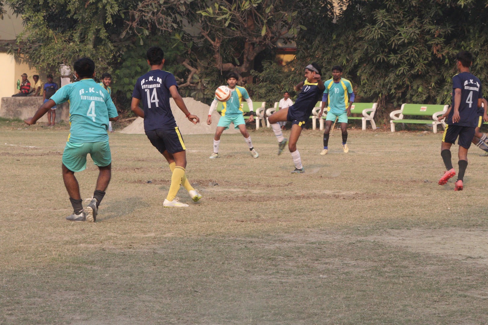 Event Photo