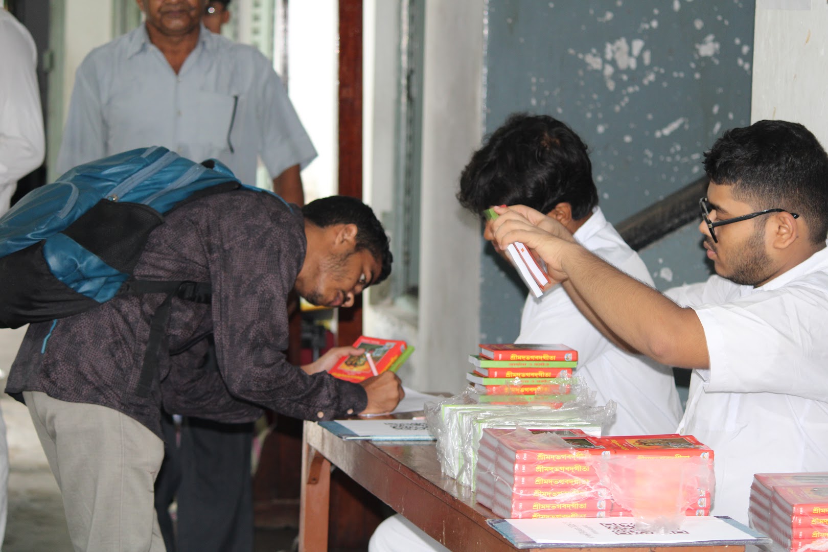 Event Photo