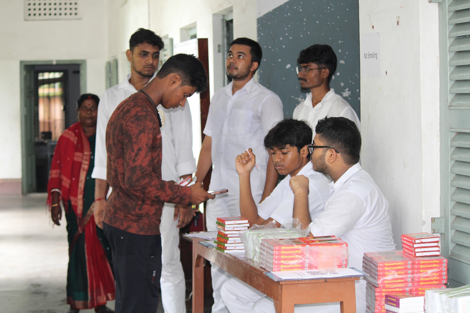 Event Photo