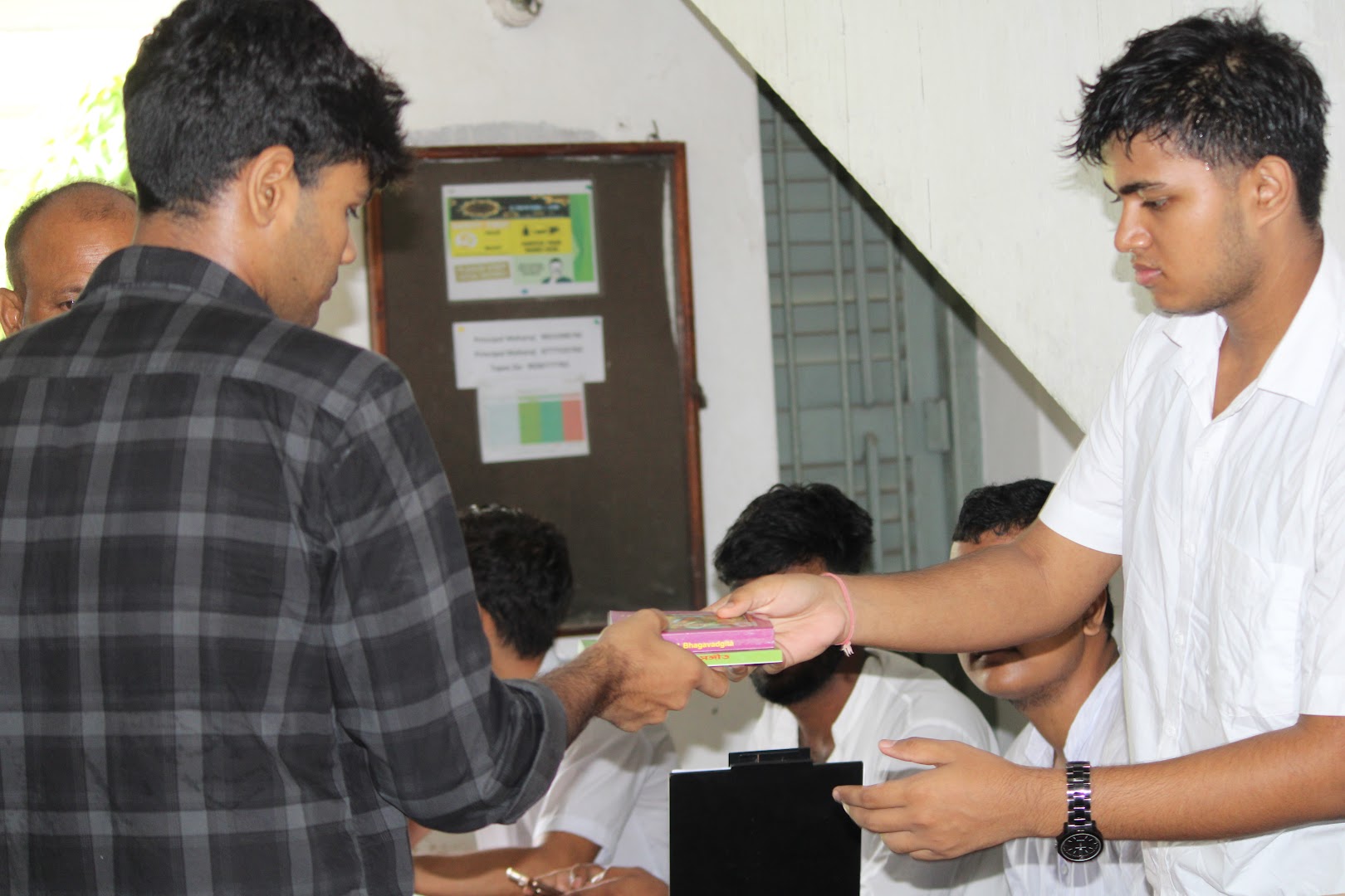 Event Photo