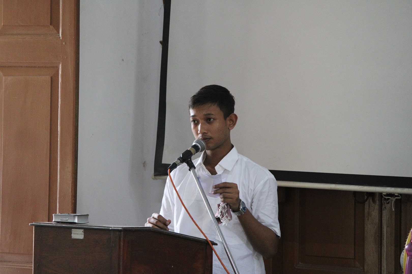 Event Photo