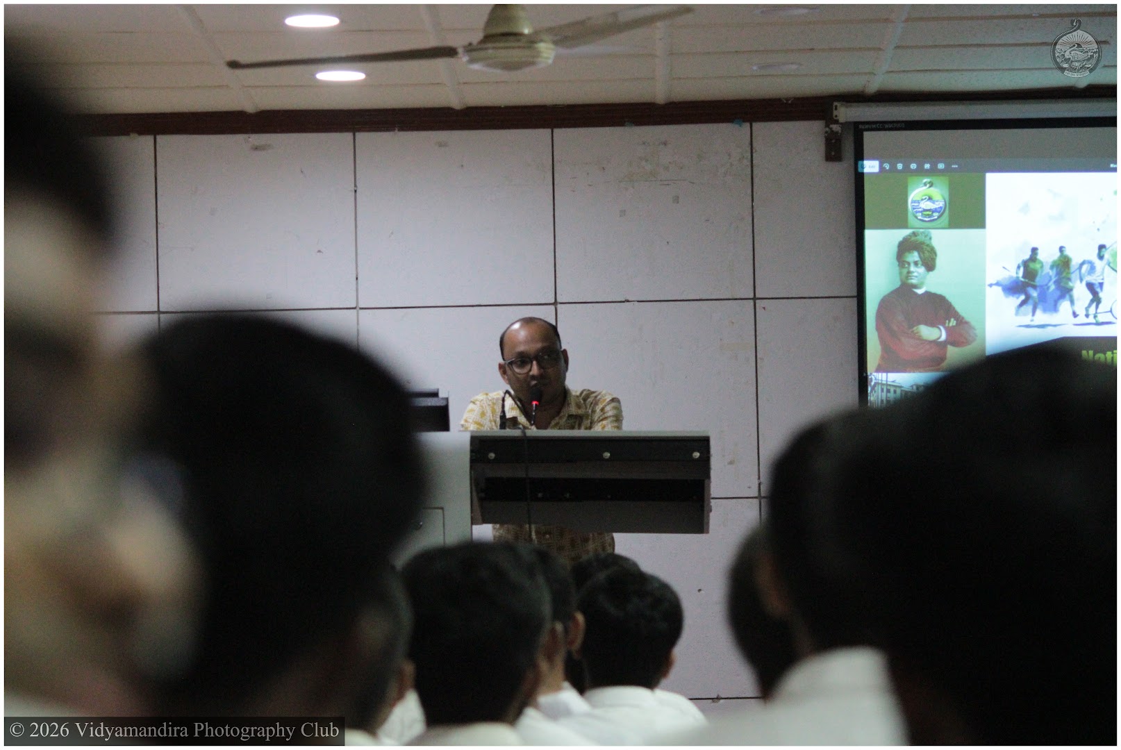 Event Photo