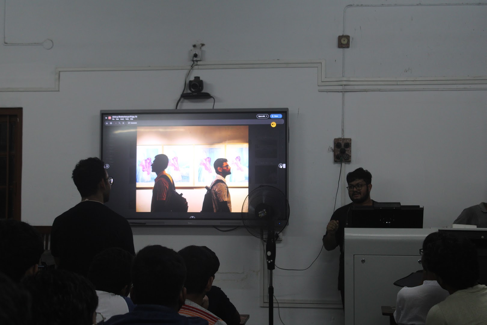 Event Photo