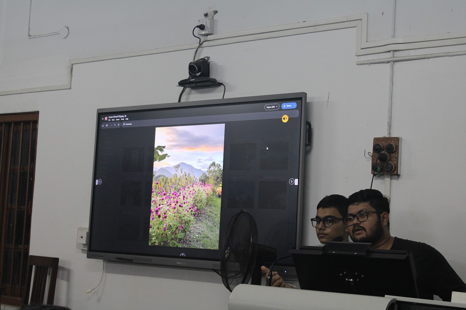 Event Photo